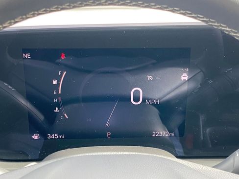 Used 2025 Buick Encore GX Preferred image 40