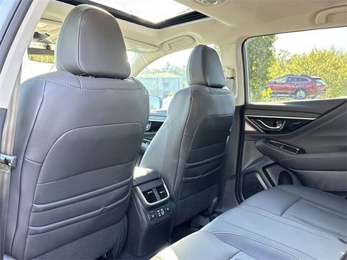 Certified 2025 Subaru Outback Limited image 13