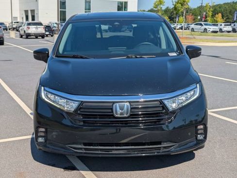 Used 2023 Honda Odyssey Elite image 9