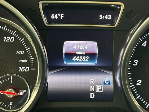 Certified 2018 Mercedes-Benz GLS 450 4MATIC image 33