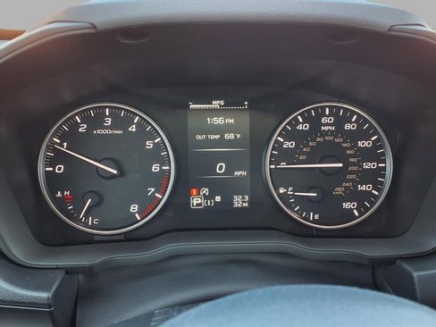 New 2026 Subaru Impreza 2.0i Sport image 9