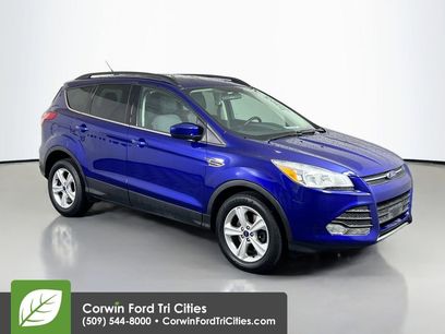 Used 2016 Ford Escape SE w/ Equipment Group 201A