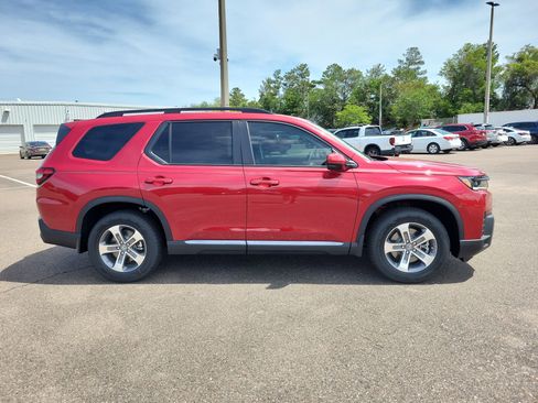 New 2026 Honda Pilot EX-L image 6