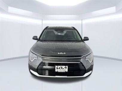 Certified 2025 Kia Niro LX