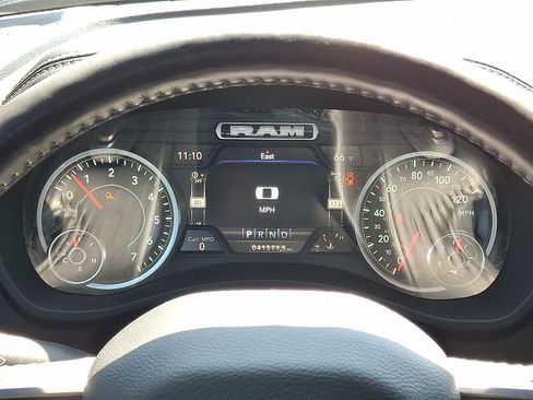 Used 2020 RAM 2500 Laramie AWD/4WD image 21