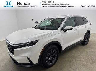 Used 2026 Honda CR-V EX-L video 1