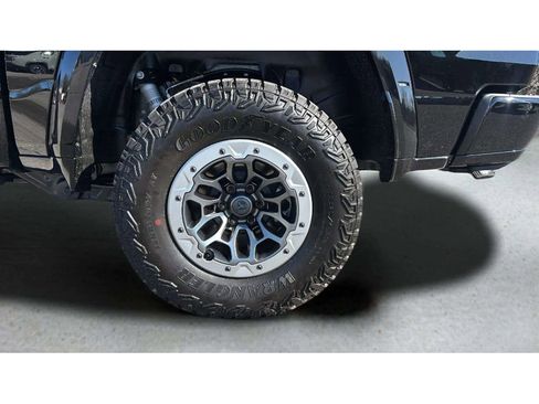 Used 2022 RAM 1500 TRX w/ TRX Level 2 Equipment Group image 33