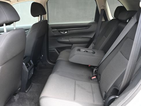 Used 2025 Honda CR-V LX image 14