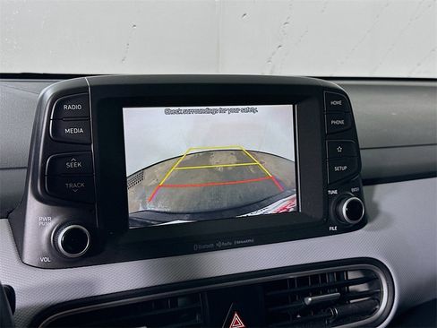 Used 2021 Hyundai Kona SEL image 10