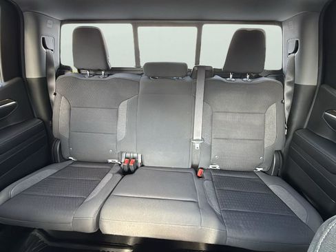 Used 2024 Chevrolet Silverado 1500 LT w/ Texas Edition Plus image 26