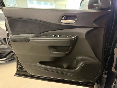 Used 2014 Honda CR-V EX image 8