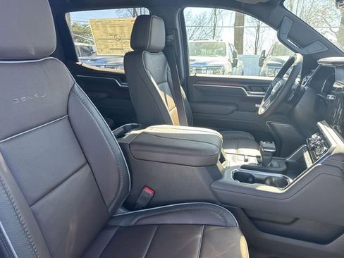 New 2026 GMC Sierra 1500 Denali image 26