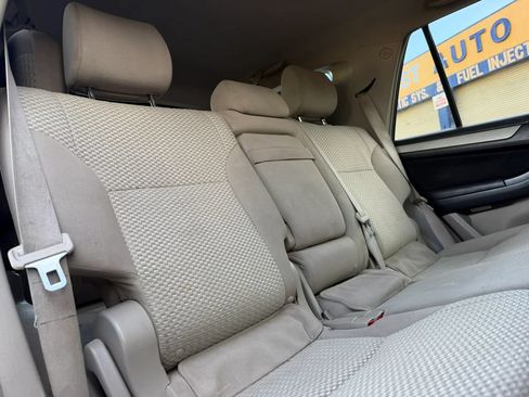 Used 2007 Toyota 4Runner SR5 RWD image 16