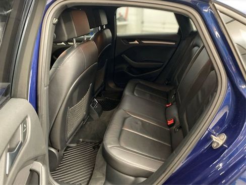 Used 2015 Audi A3 2.0T Premium w/ Cold Weather Package image 11