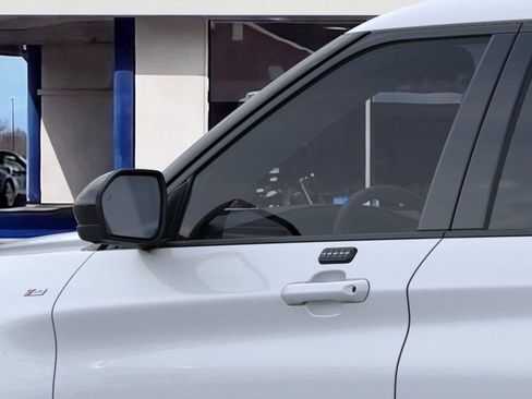 New 2026 Ford Explorer ST-Line w/ ST-Line Street Pack AWD/4WD image 21