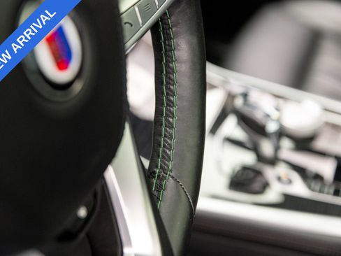Used 2021 BMW ALPINA XB7 AWD/4WD image 26