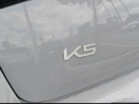 New 2026 Kia K5 GT-Line w/ GT-Line Premium Package FWD image 13