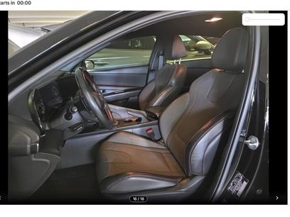 Used 2023 Hyundai Elantra N Line w/ Cargo Package