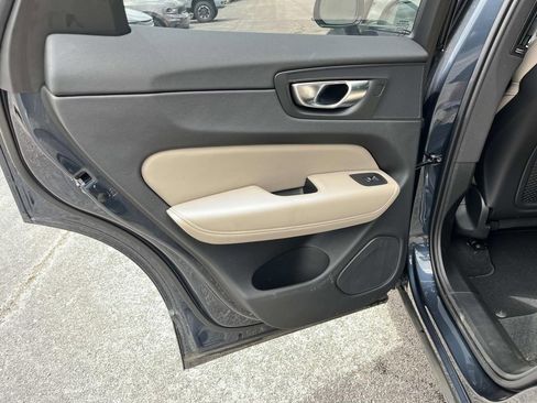 Certified 2026 Volvo XC60 B5 Plus w/ Protection Package Premier AWD/4WD image 18
