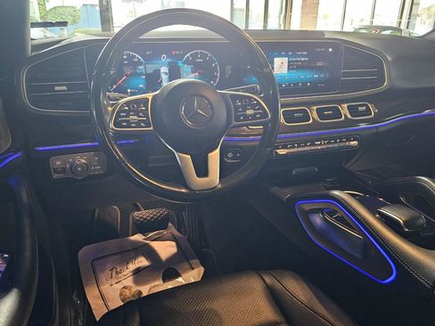 Used 2020 Mercedes-Benz GLE 350 4MATIC image 30