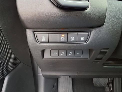 New 2026 MAZDA CX-50 AWD 2.5 Hybrid w/ Weather Package image 14