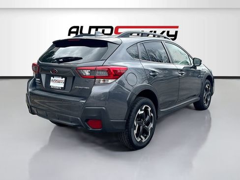 Used 2022 Subaru Crosstrek 2.5i Limited AWD/4WD image 7