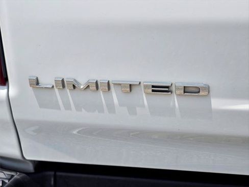 Certified 2022 RAM 1500 Limited AWD/4WD image 11