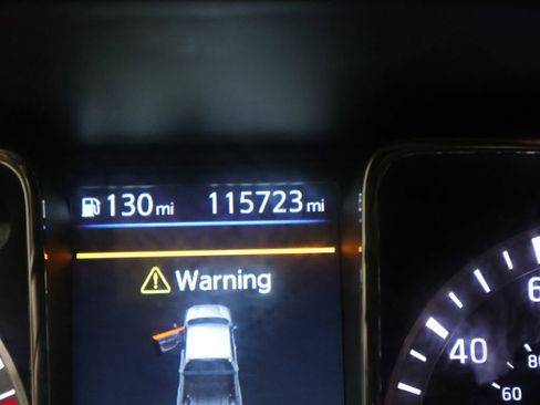 Used 2019 Nissan Titan S w/ S Utility Package image 35