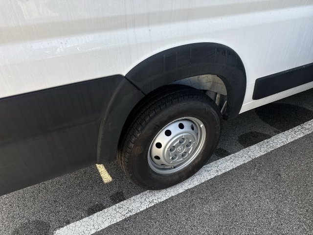 Used 2023 RAM ProMaster 3500 FWD image 15