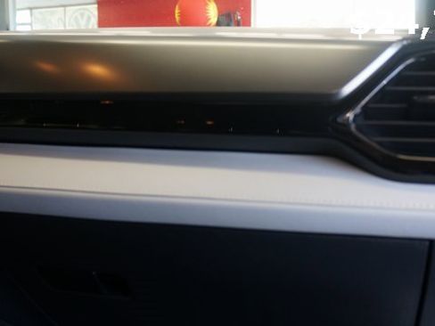 Certified 2025 Volkswagen Taos S image 55