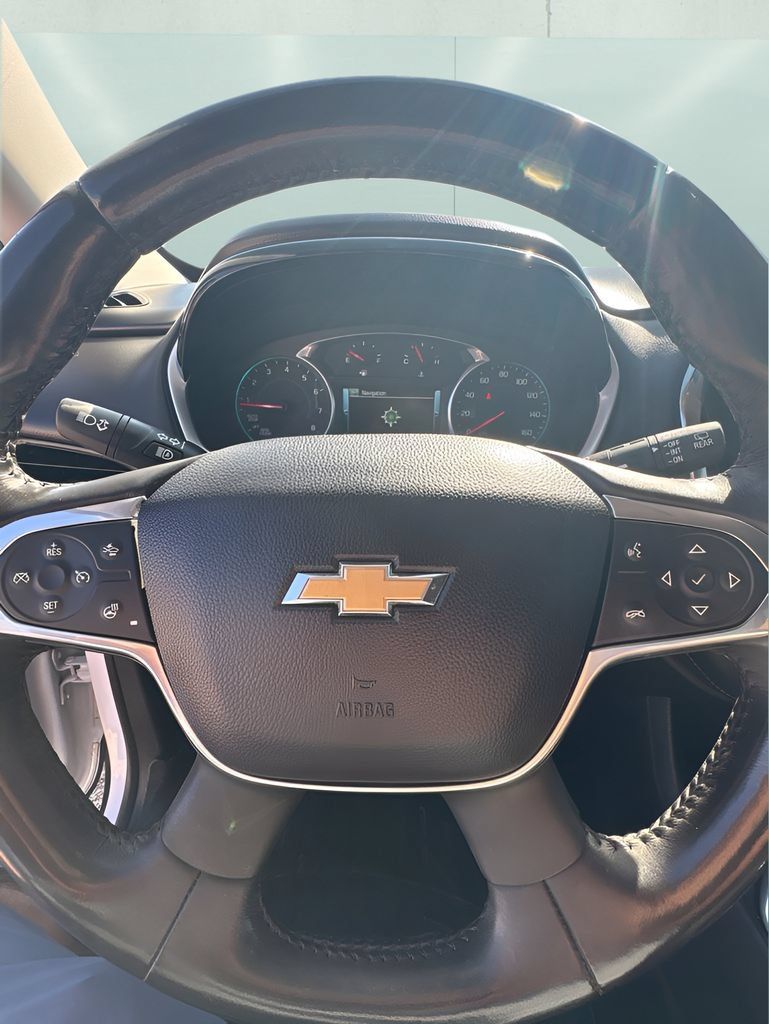 Used 2018 Chevrolet Traverse Premier w/ Redline Edition FWD image 25