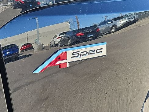 New 2026 Acura ADX A-Spec FWD image 5