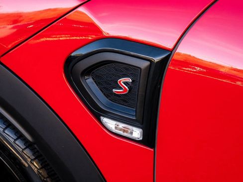 Used 2022 MINI Cooper Countryman S w/ Premium Package image 33