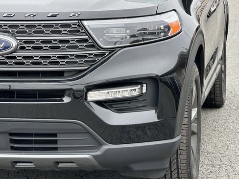 Used 2023 Ford Explorer XLT w/ Equipment Group 202A image 48