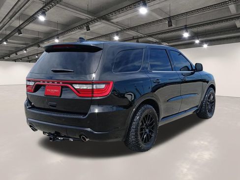 Used 2021 Dodge Durango R/T AWD/4WD image 16