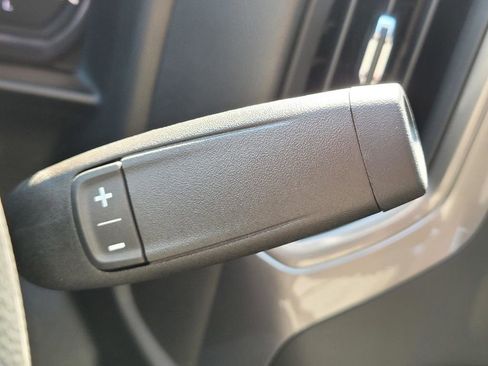 New 2026 Chevrolet Silverado 1500 Custom image 20