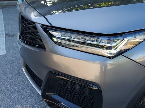 Certified 2026 Acura MDX A-Spec AWD/4WD image 12