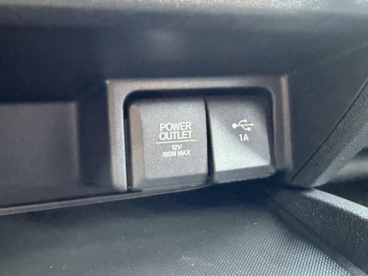 Used 2019 Honda Passport Sport image 25