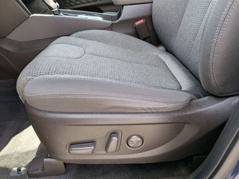 Used 2020 Hyundai Santa Fe SEL FWD image 20