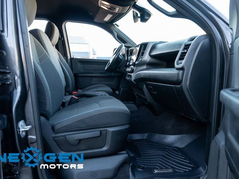 Used 2021 RAM 3500 Tradesman image 51