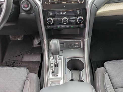 Used 2019 Subaru Ascent Premium AWD/4WD image 21