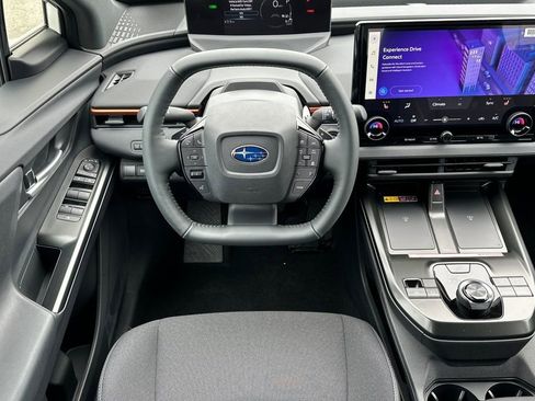 New 2026 Subaru Uncharted Premium image 16