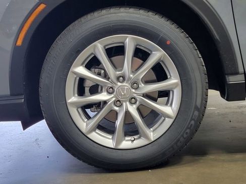 New 2026 Honda CR-V EX image 10