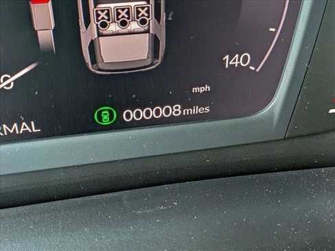 New 2026 Honda Passport RTL image 10