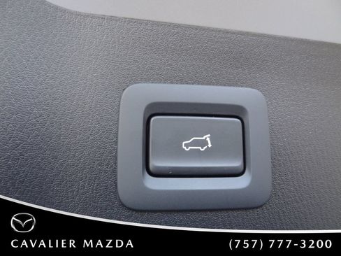 Used 2025 MAZDA CX-5 AWD 2.5 S image 14