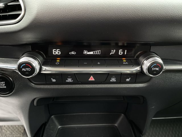 Used 2023 MAZDA CX-30 AWD 2.5 S w/ Preferred Package image 20