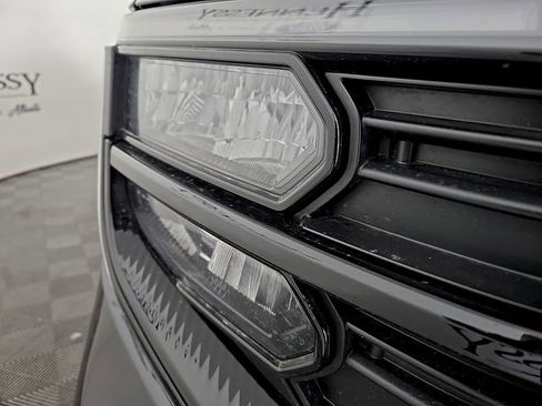 Certified 2025 Ford Expedition Max Active image 9