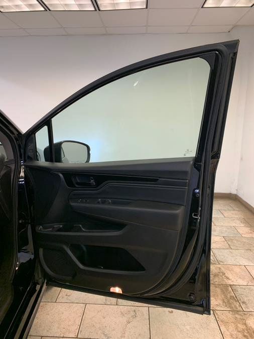 Used 2023 Honda Odyssey Touring image 57