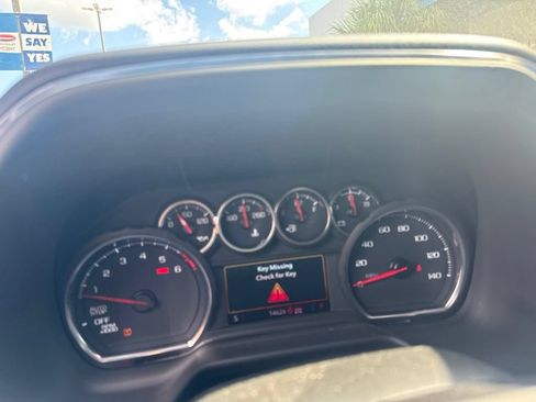 Used 2024 Chevrolet Tahoe LS w/ Driver Alert Package AWD/4WD image 9