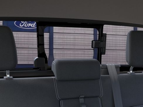 New 2026 Ford Ranger XLT AWD/4WD image 22